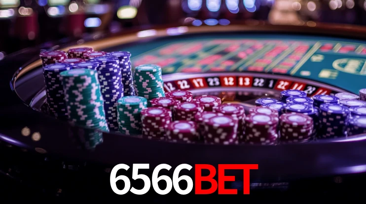 Experiência VIP 6566Bet