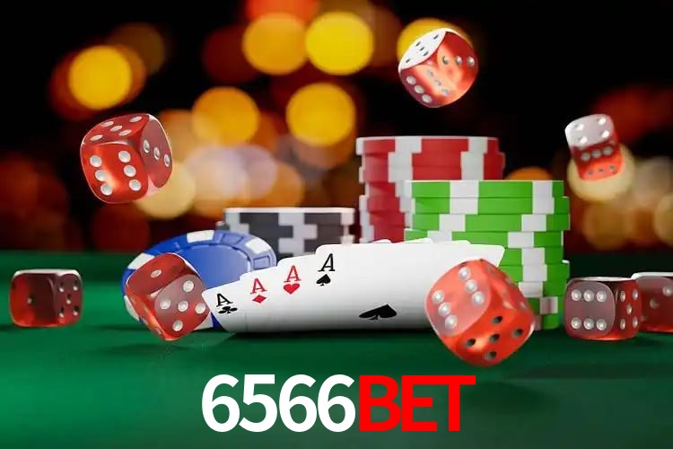 Login Seguro 6566Bet