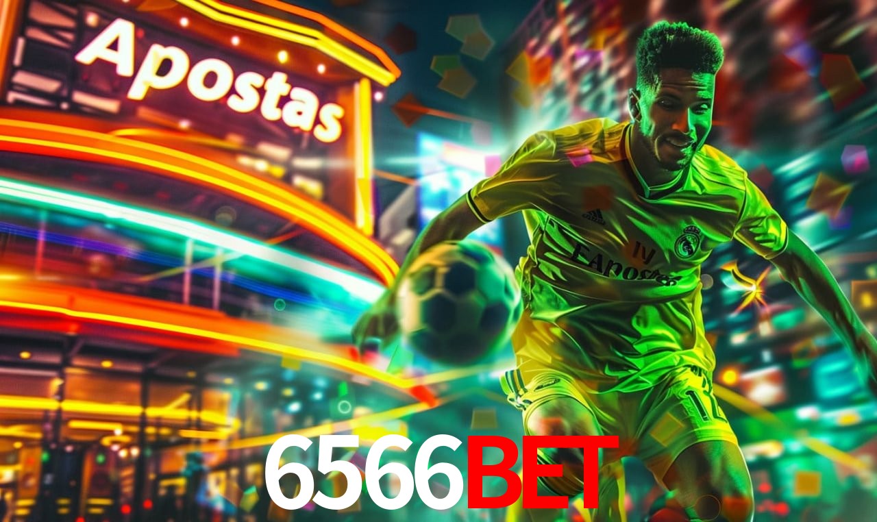 Provedores de Jogos 6566Bet