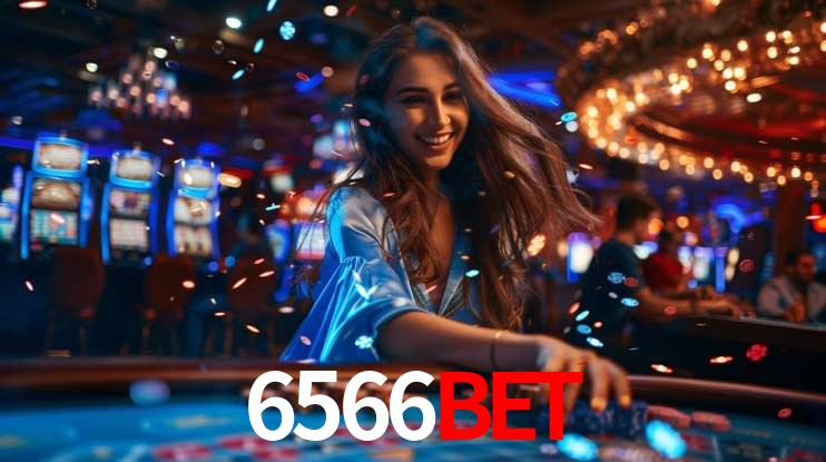 Account Benefits 6566Bet