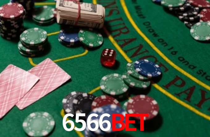 Premium Interface 6566Bet