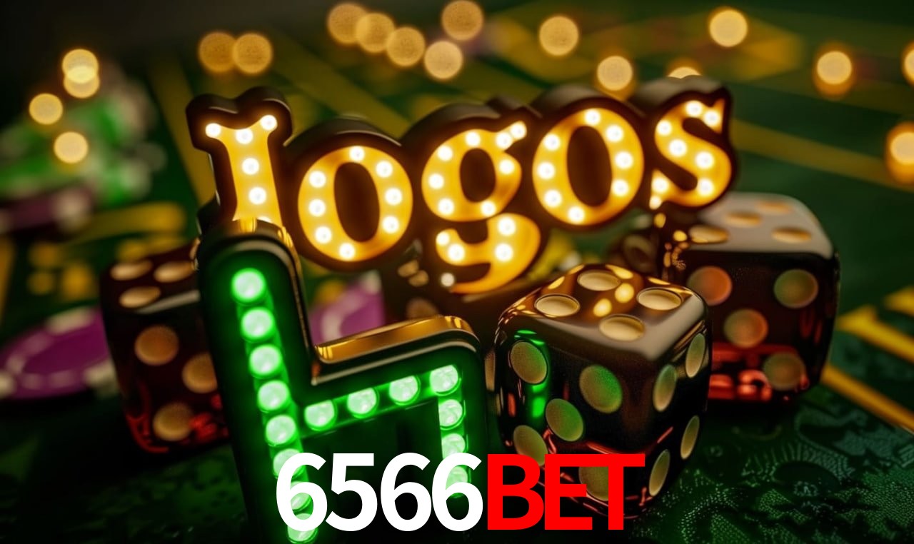 Jogos de Slot 6566Bet
