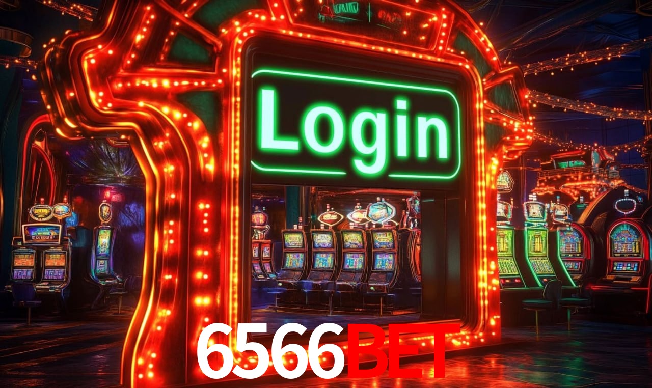 Experiência VIP 6566Bet