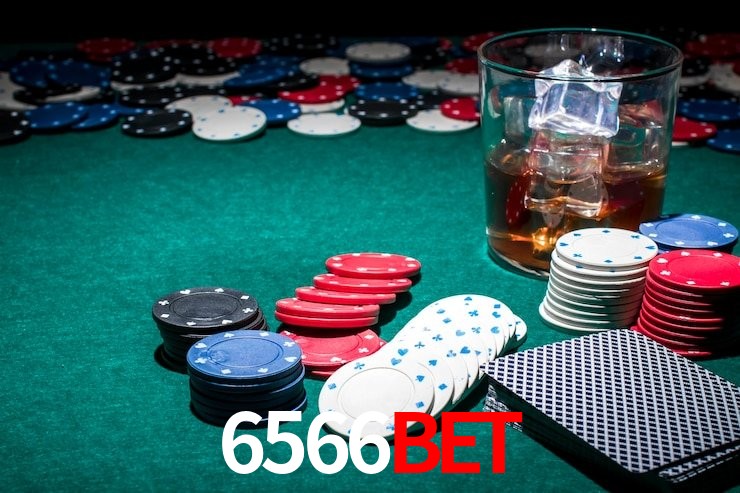 Apostas de Futebol 6566Bet