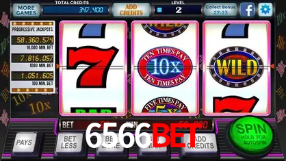 A Emoção da Loteria na 6566Bet: Uma Chance de Mudança de Vida