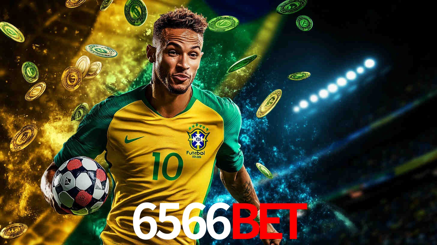 Inovações de Jogos na 6566Bet: O Futuro das Experiências Interativas