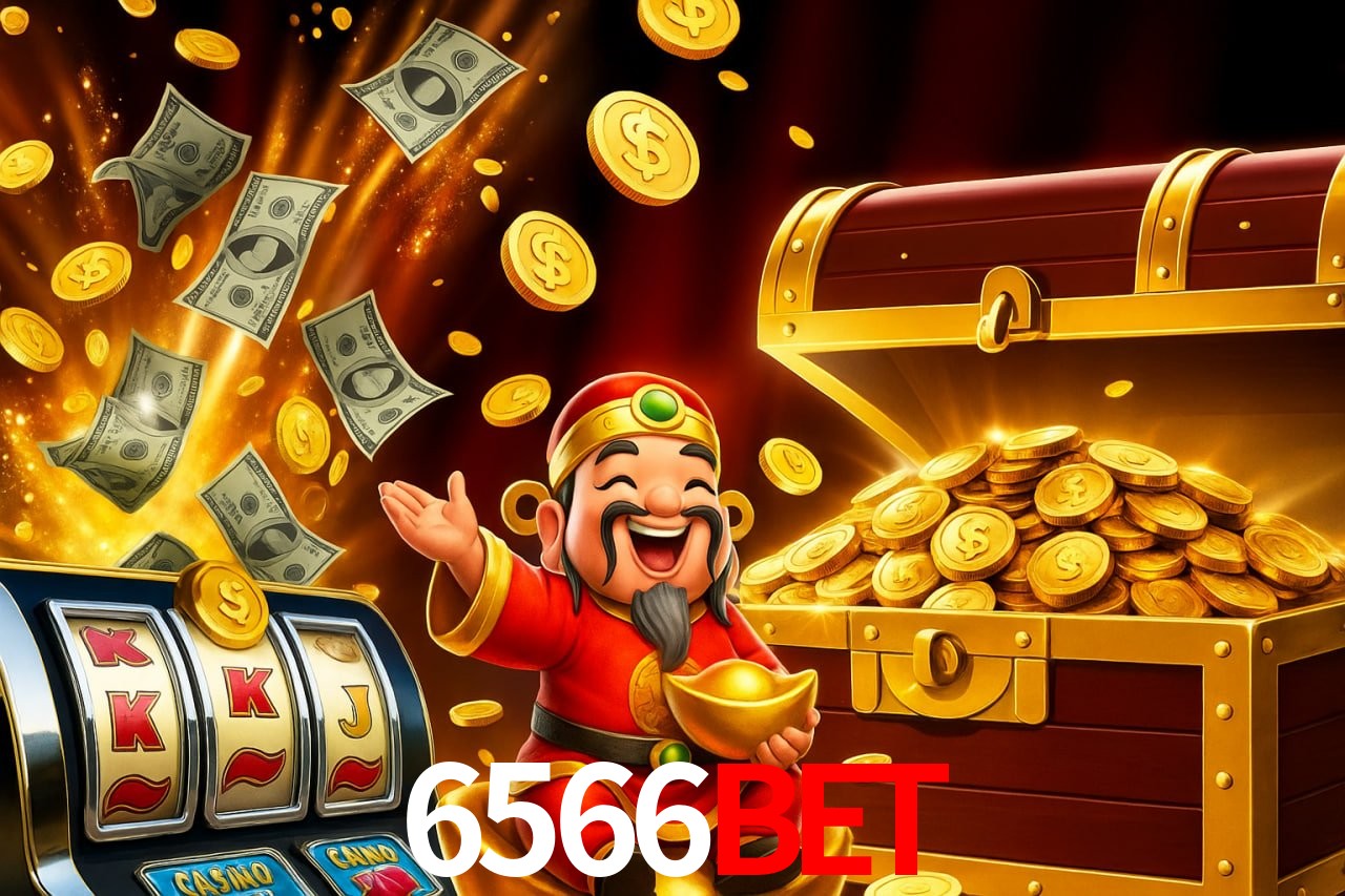 Casino Ao Vivo 6566Bet