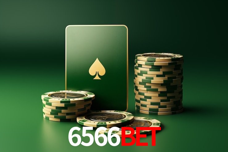 Slot Games 6566Bet