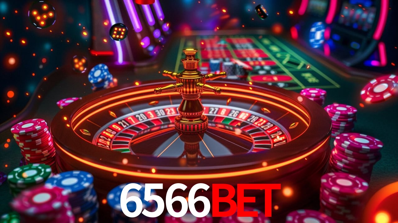 Interface Premium 6566Bet