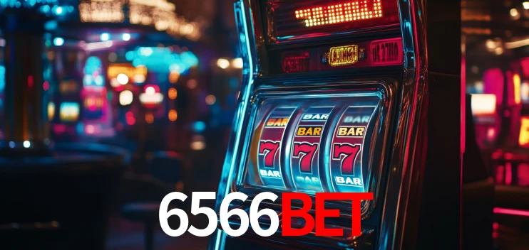 Welcome Bonus 6566Bet