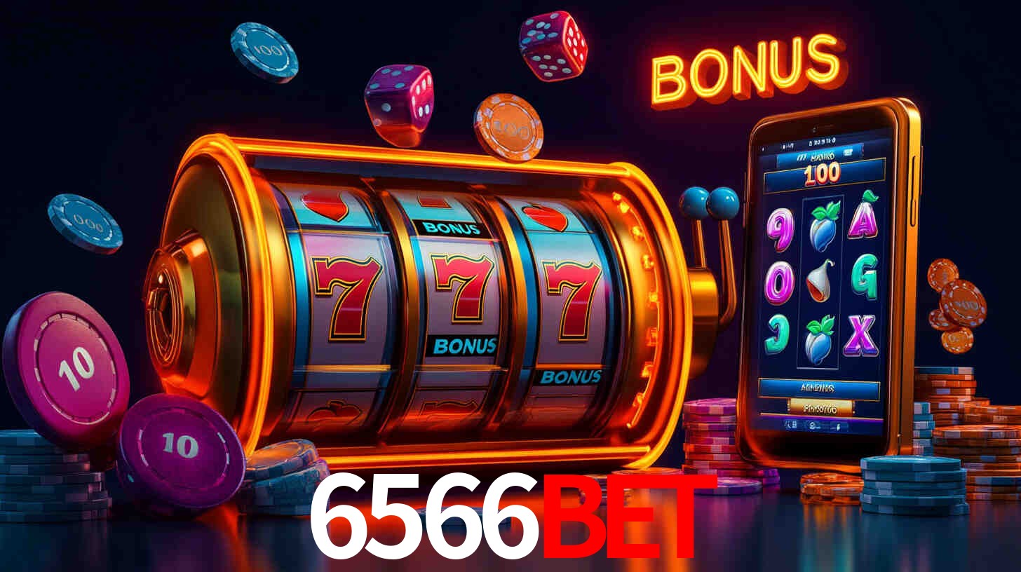 Desvendando o Mundo dos Jogos Virtuais na 6566Bet
