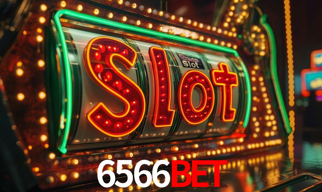 Promoção Relâmpago 6566Bet