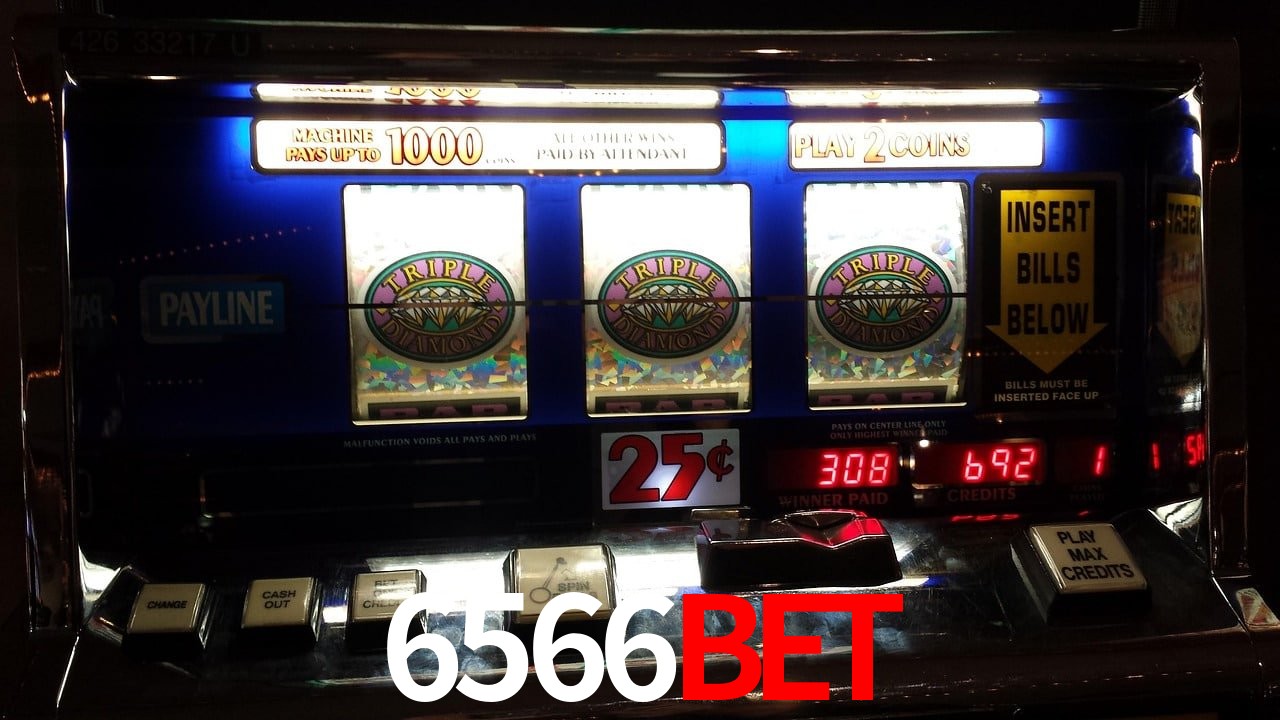 Game Providers 6566Bet