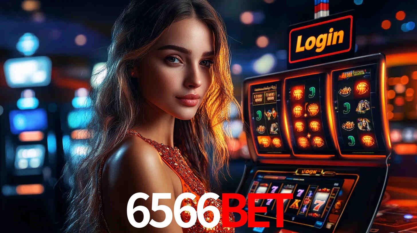 VIP Casino 6566Bet