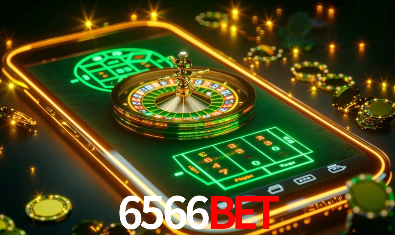 Ofertas Exclusivas 6566Bet