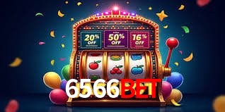 Promoções Sazonais 6566Bet