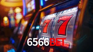 Tecnologia da Plataforma 6566Bet