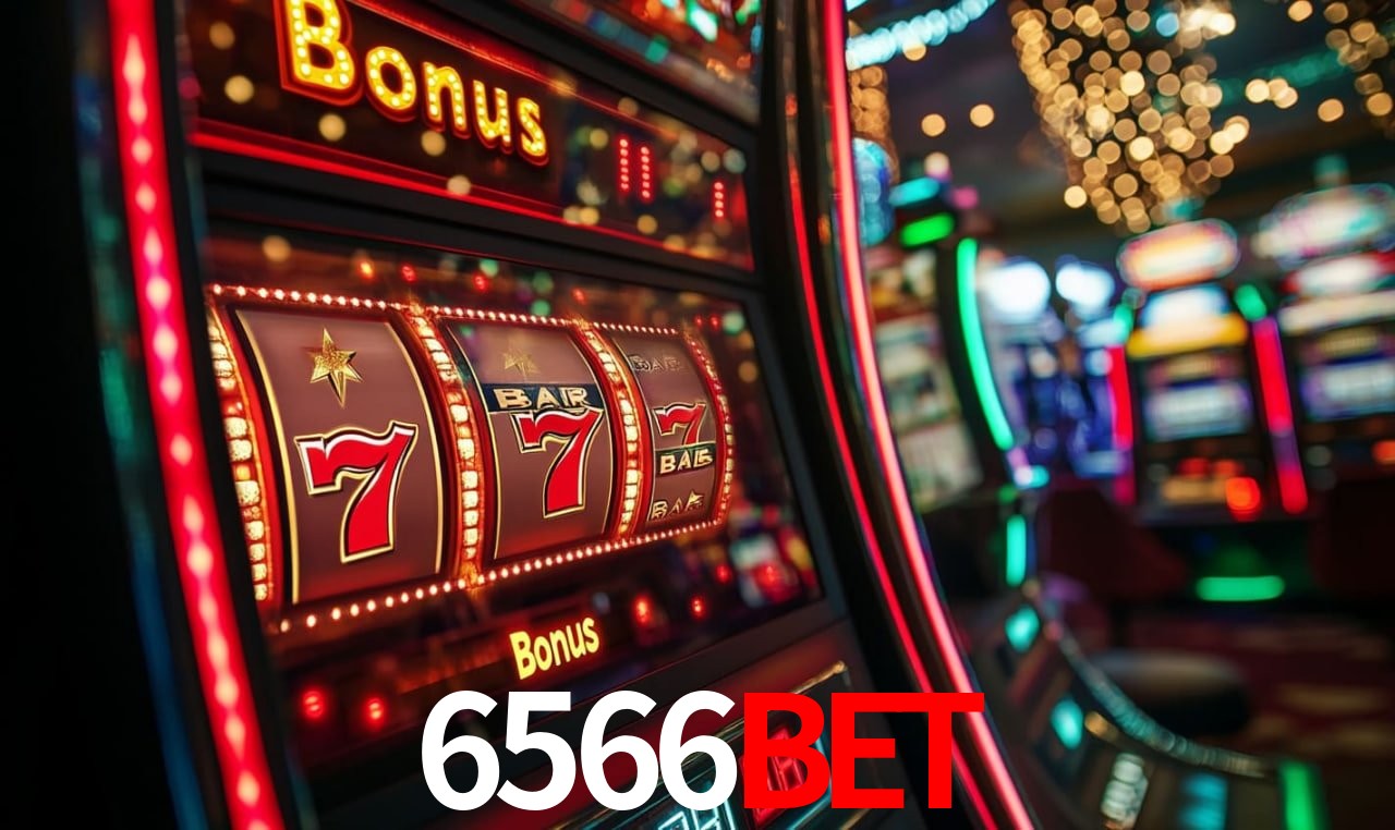 Bônus Generosos e Exclusivos no 6566Bet para Você!