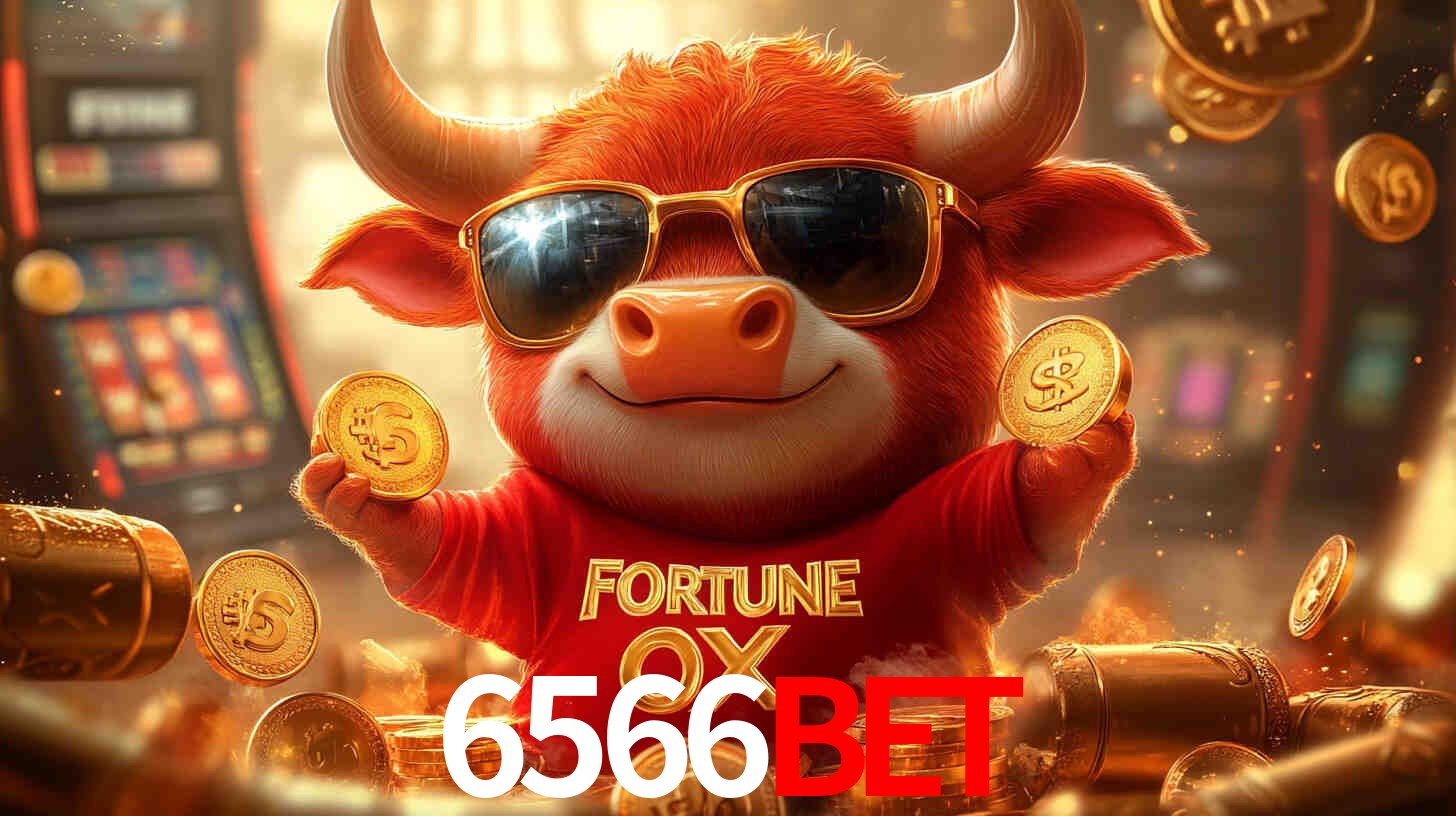 Welcome Bonus 6566Bet