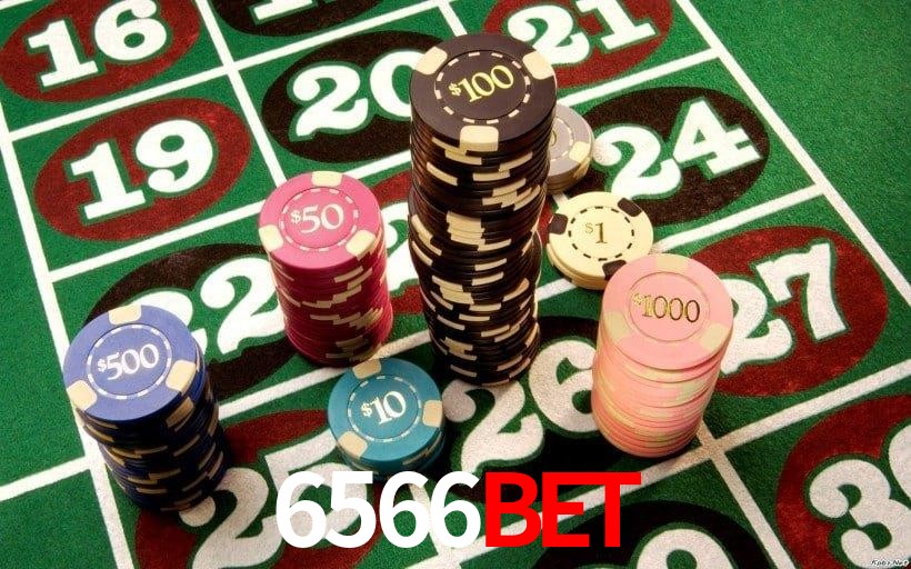 cassino 6566Bet