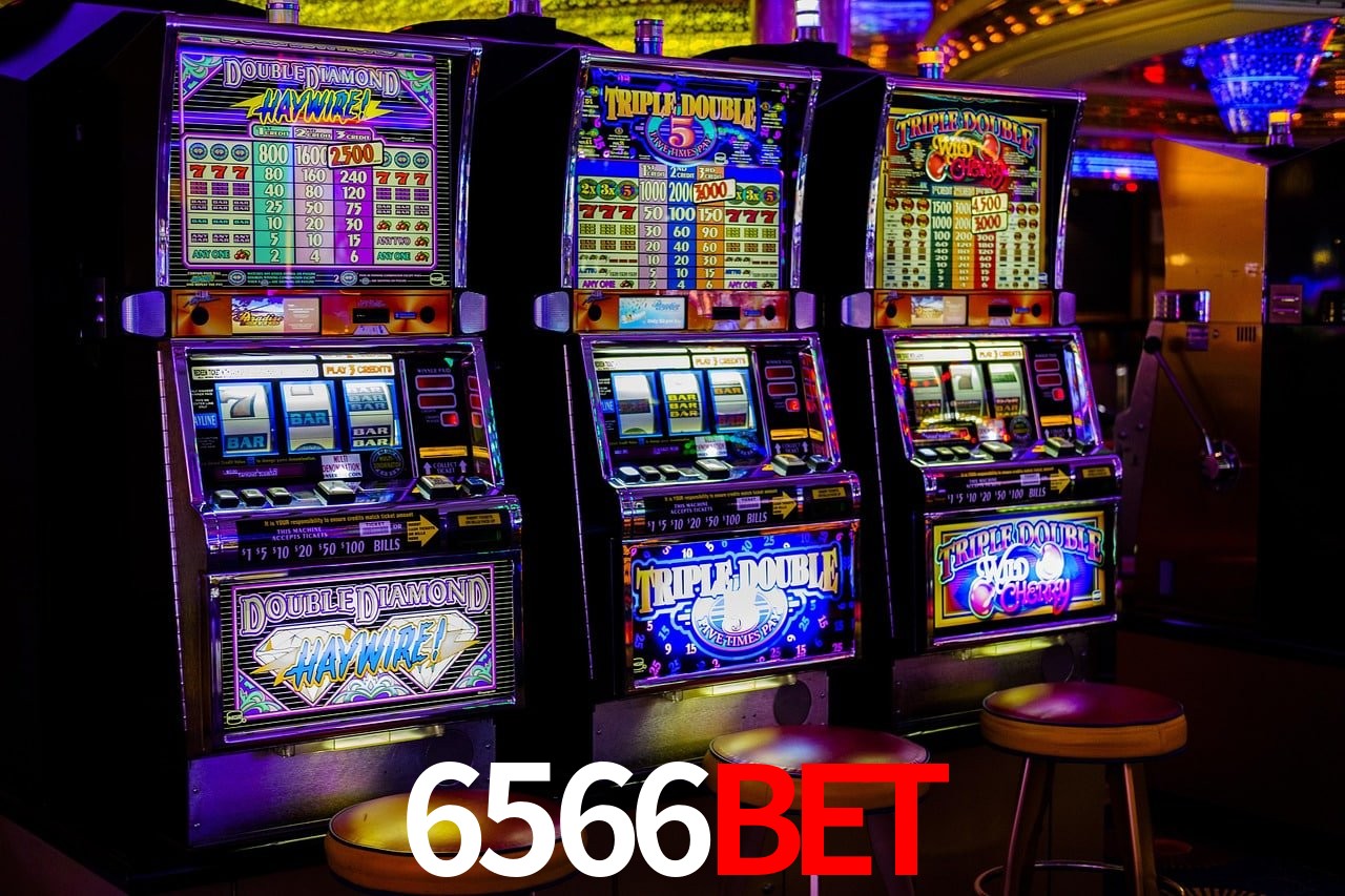 Estatísticas Esportivas 6566Bet