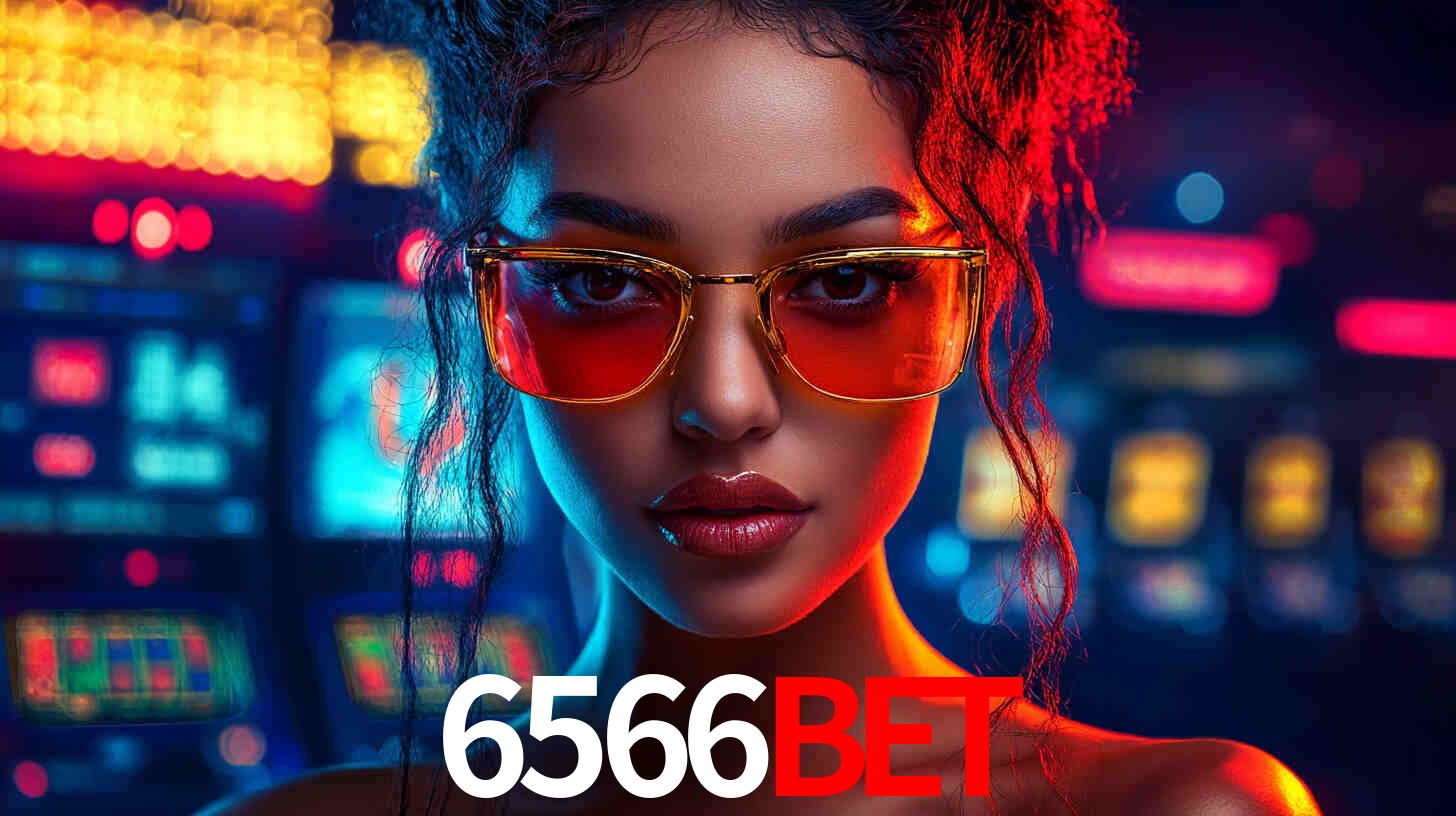 A Experiência Imersiva dos Cassinos Ao Vivo no 6566Bet