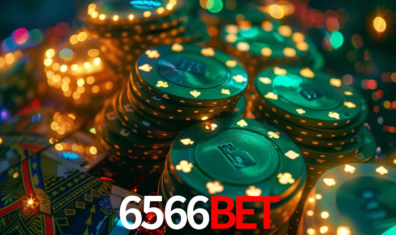 Estatísticas 6566Bet