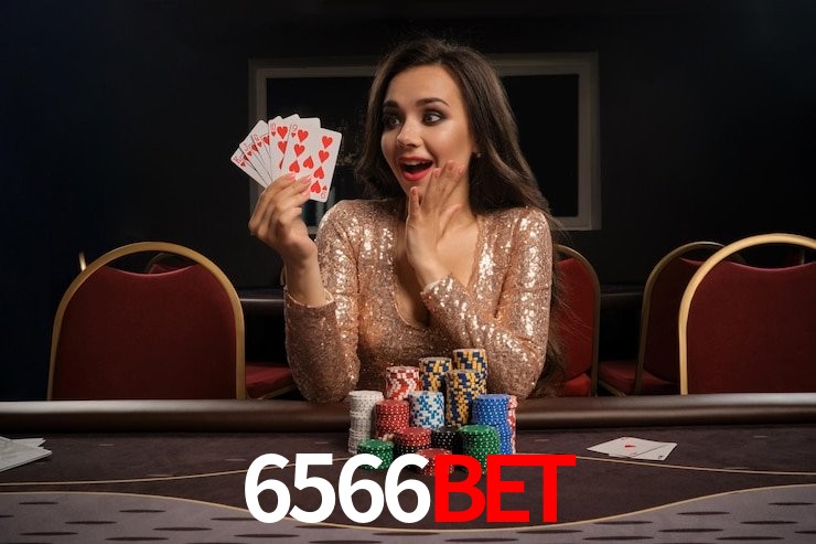 PIX Instantâneo 6566Bet