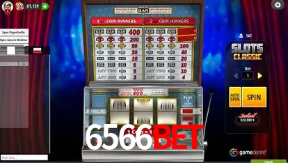 A Emoção da Loteria na 6566Bet: Uma Chance de Mudança de Vida