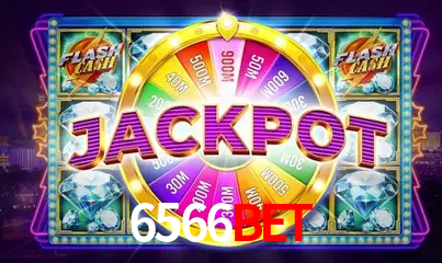Descubra o Mundo do Cassino Online com 6566Bet
