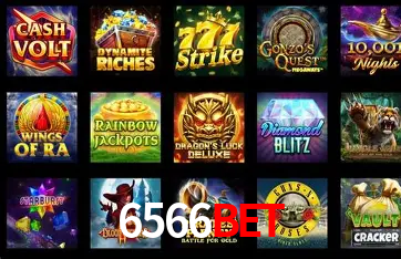 6566Bet