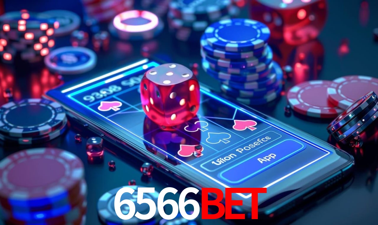 Explore as vantagens do 6566Bet: serviço profissional e confiabilidade