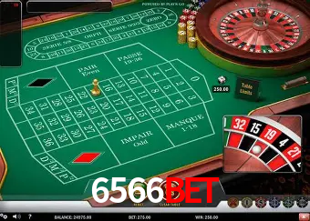 A Experiência Imersiva dos Cassinos Ao Vivo no 6566Bet