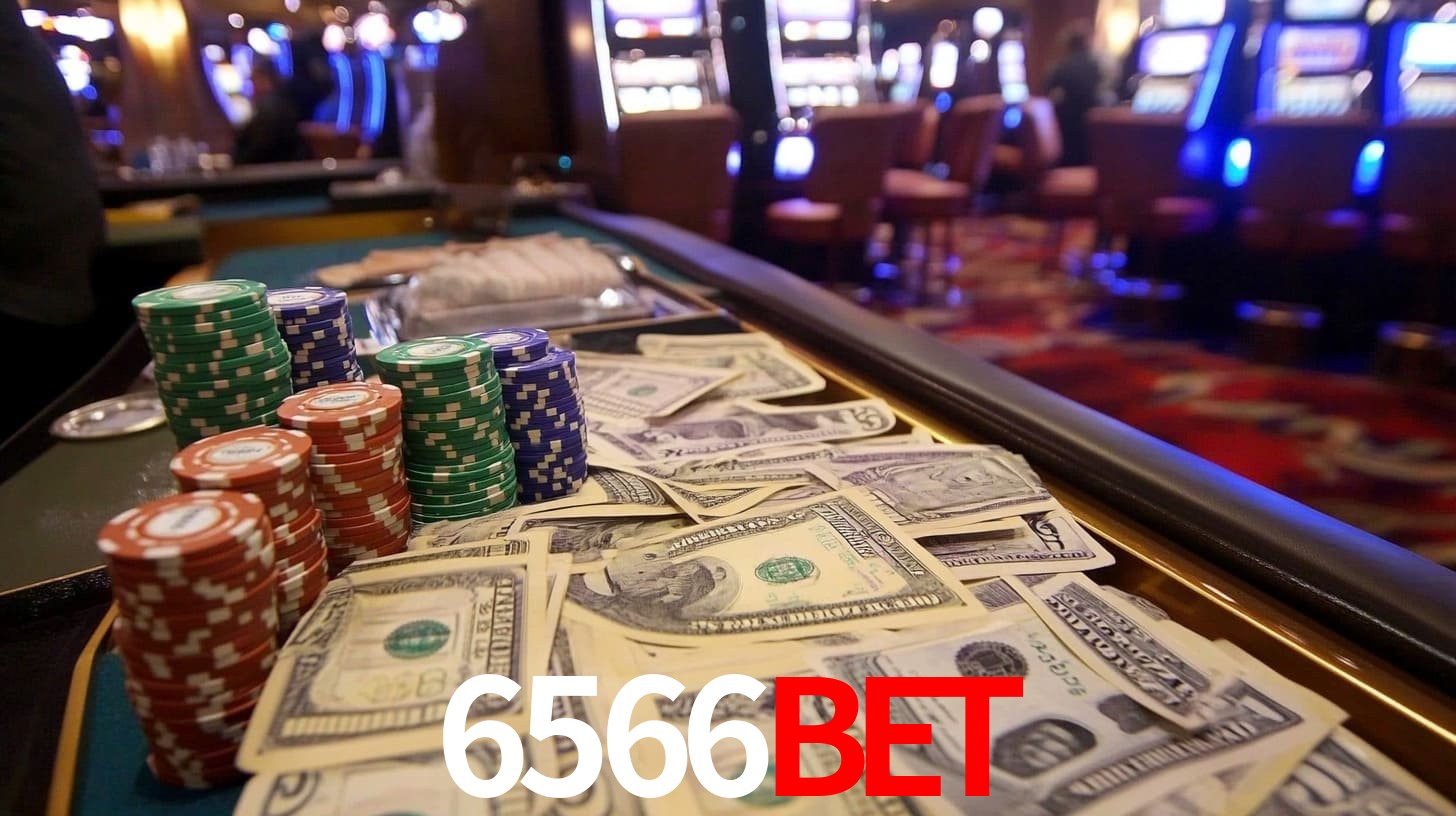 6566Bet