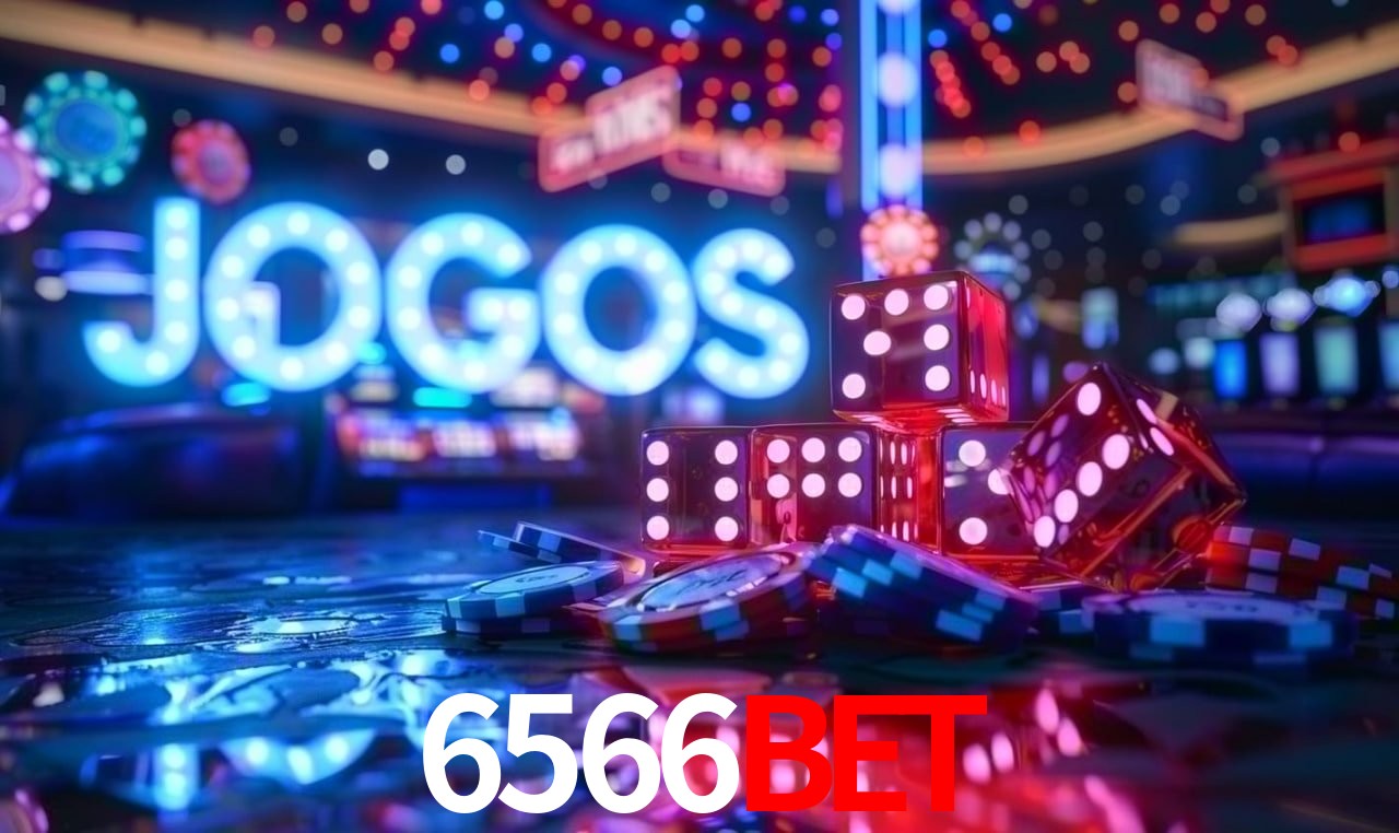 Programa VIP 6566Bet