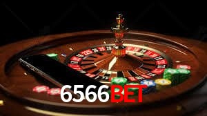 Live Casino 6566Bet