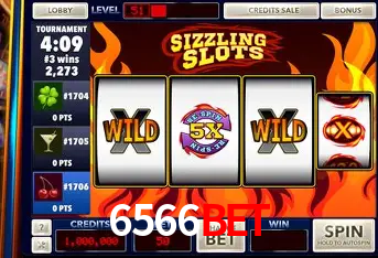 Apostas Esportivas na 6566Bet: Um Guia Completo