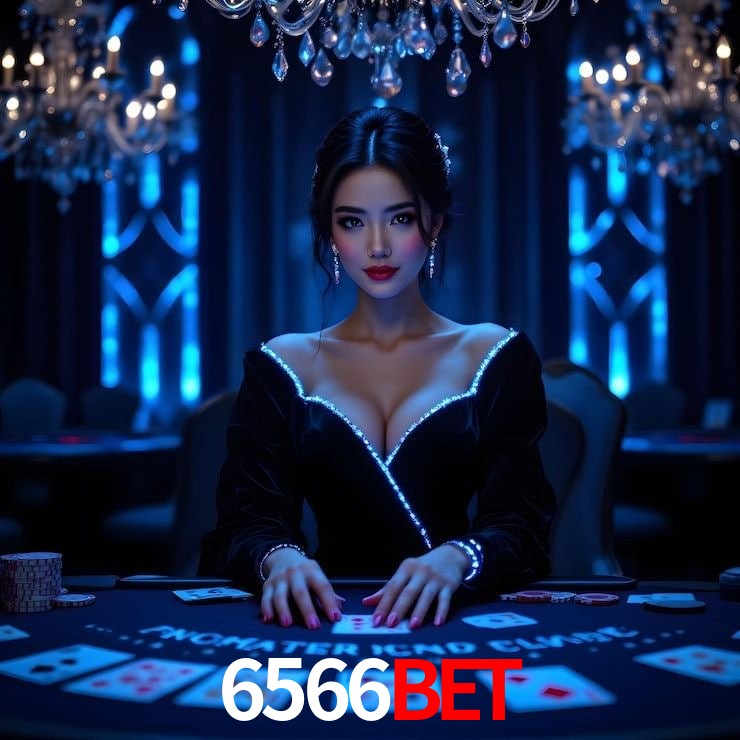 Benefícios da Conta 6566Bet