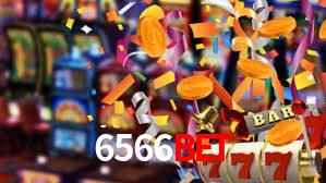 6566Bet App Interface