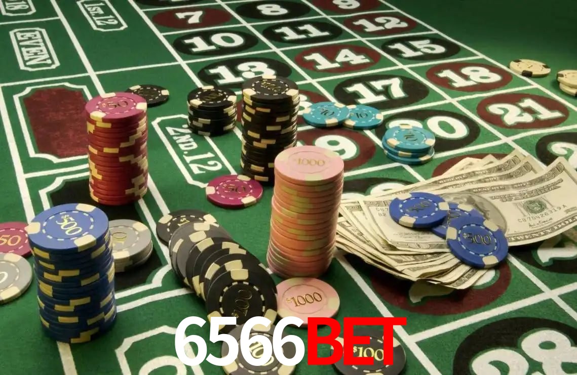 Platform Technology 6566Bet