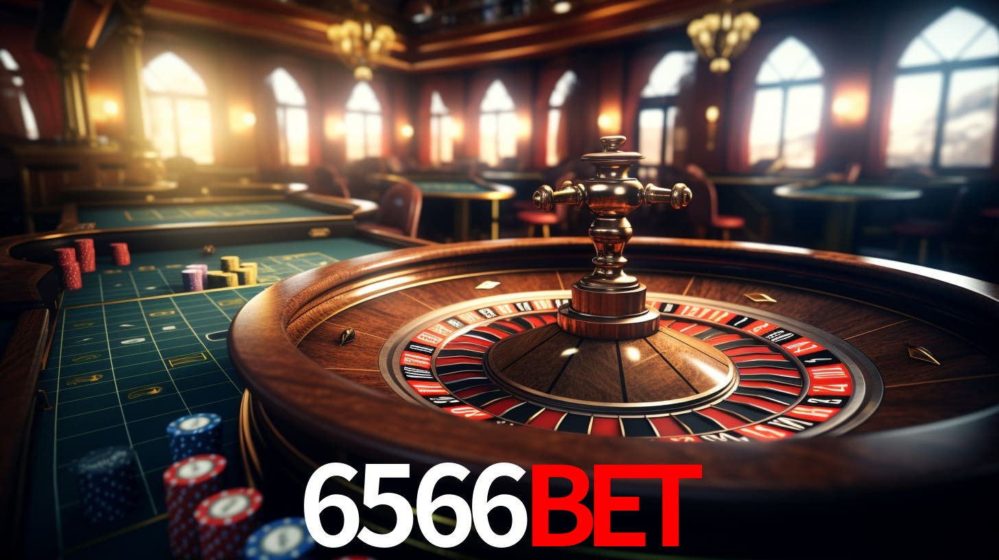 Bonus Features 6566Bet