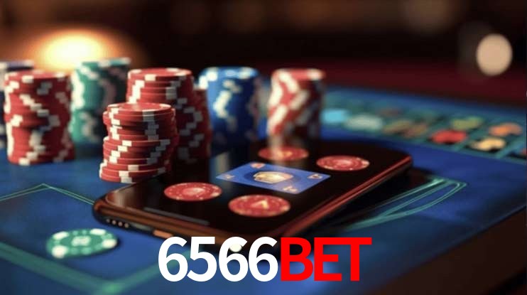Apostas de Tênis 6566Bet